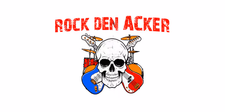 Rock den Acker Open Air