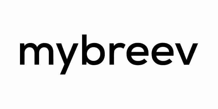 mybreev