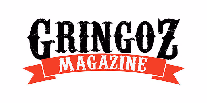 Gringoz Magazin