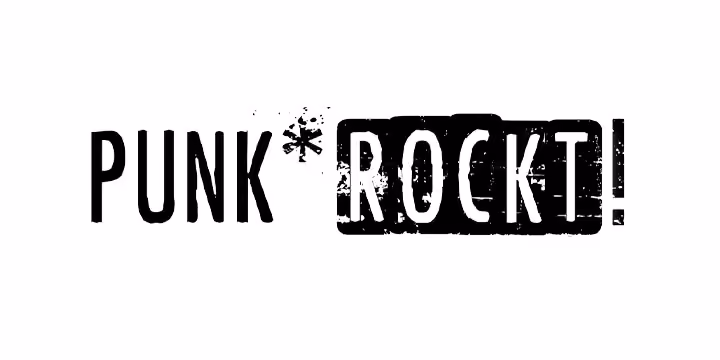 punk.rockt