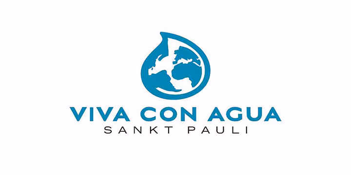 Viva con Agua Frankfurt