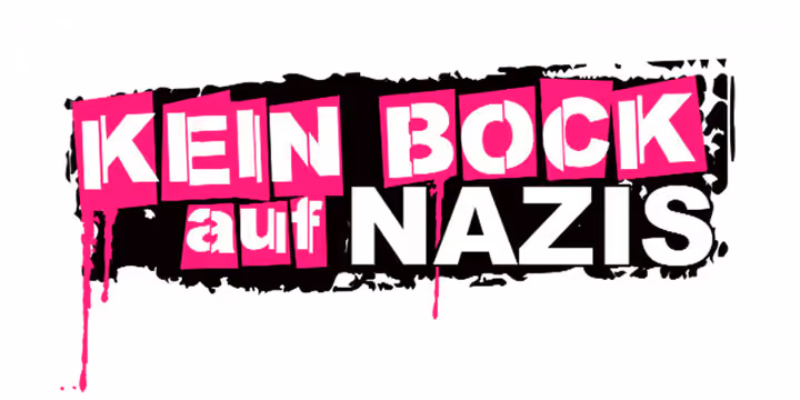 Kein Bock auf Nazis